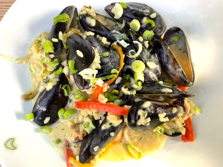 Ρετζίκας: Λαϊκό γκουρμέ στον Ποταμό Επανομής