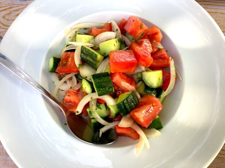 Ρετζίκας: Λαϊκό γκουρμέ στον Ποταμό Επανομής