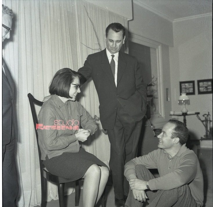  Μίμης Πλέσσας: 100 χρόνια ζωής – Η σπουδαία προσφορά του στη μουσική