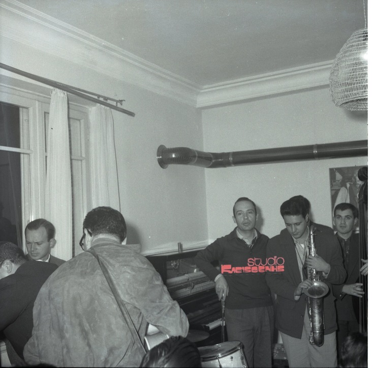  Μίμης Πλέσσας: 100 χρόνια ζωής – Η σπουδαία προσφορά του στη μουσική