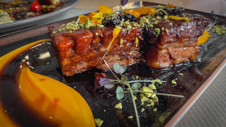 Βαρύ Πεπόνι