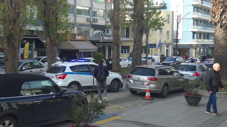 Έγκλημα στην Εύβοια: Απολογείται ο 29χρονος γαμπρός του 66χρονου 