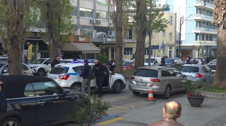 Έγκλημα στην Εύβοια: Απολογείται ο 29χρονος γαμπρός του 66χρονου 