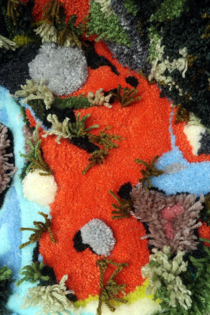 Έργο των 40Roomors