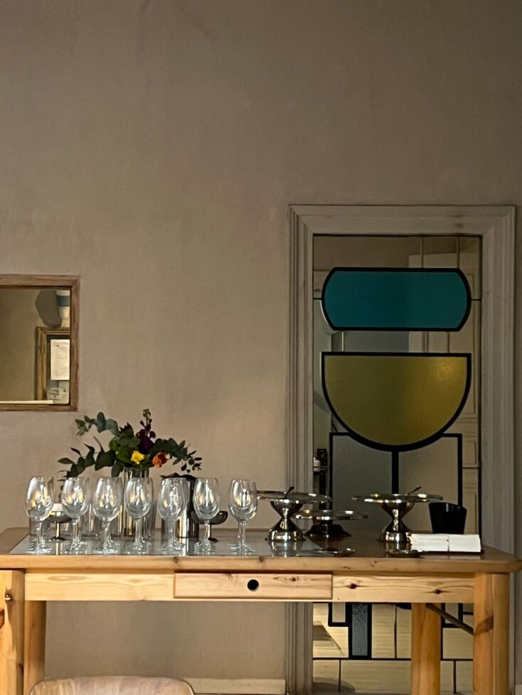 Collage Workshop by Ramina