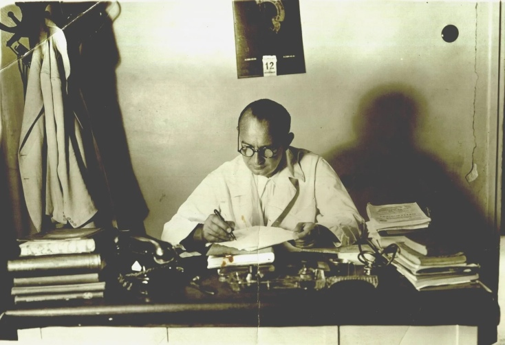 Κωνσταντίνος Νεδέλκος