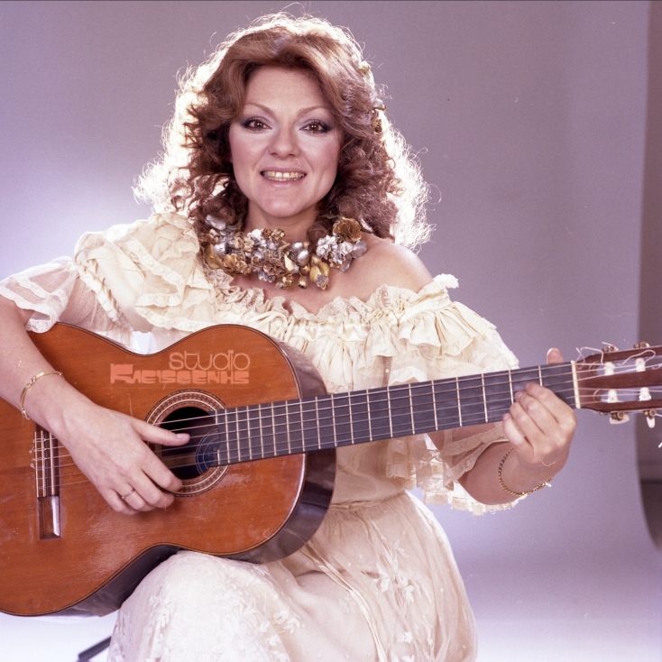 Η εμφάνιση των Πασχάλη, Μαριάννας, Ρόμπερτ και Μπέσσυς στη Eurovision 