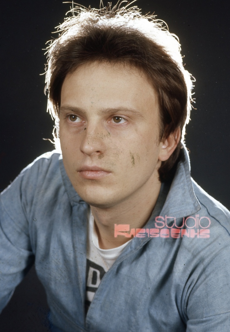 “Μάθημα Σολφέζ” 