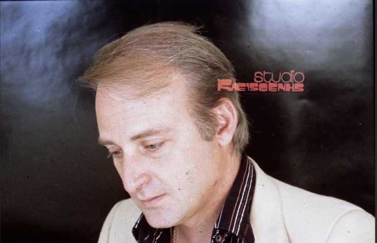 “Μάθημα Σολφέζ” 