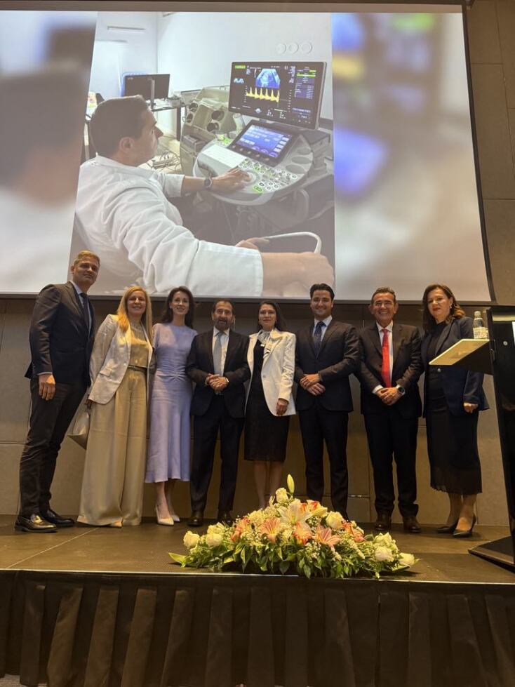 Βράβευση του Κύπρου Νικολαΐδη στα Σκόπια