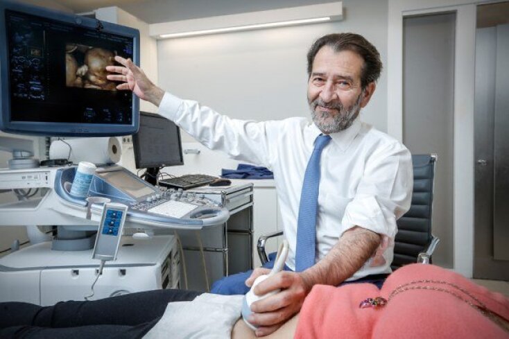 Κύπρος Νικολαΐδης