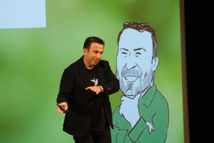 Στέφανος Παραστατίδης