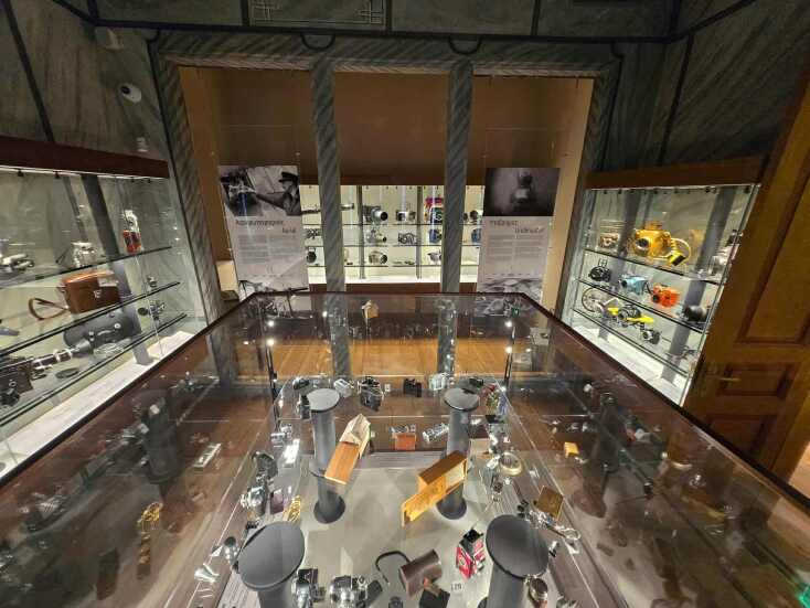 Μουσείο Φωτογραφικών Μηχανών στη Δράμα