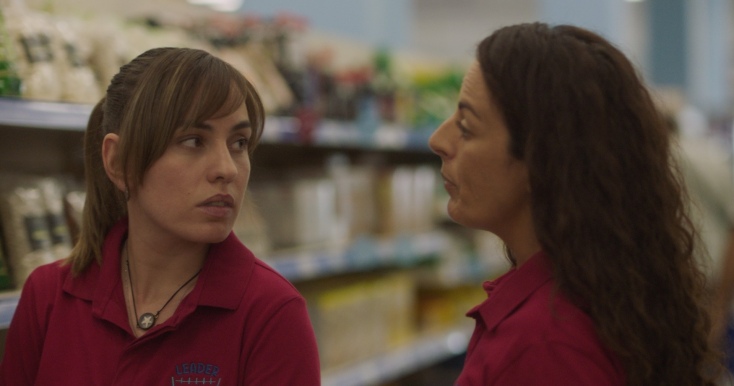 Life in a beat της Αμέρισσας Μπάστα