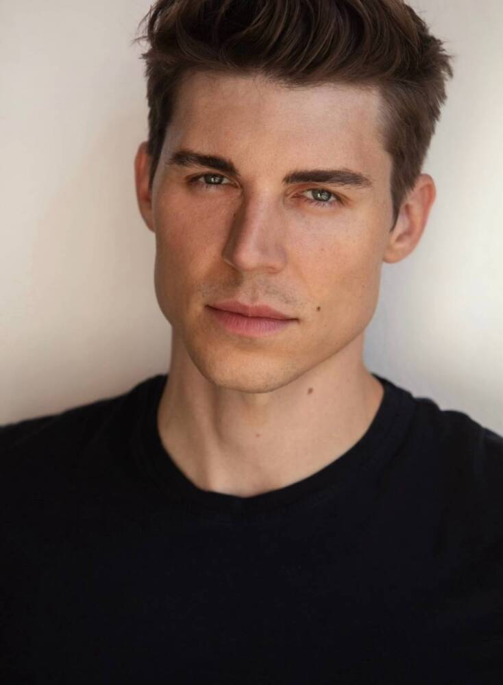 Νόλαν Τζέραρντ Φανκ 