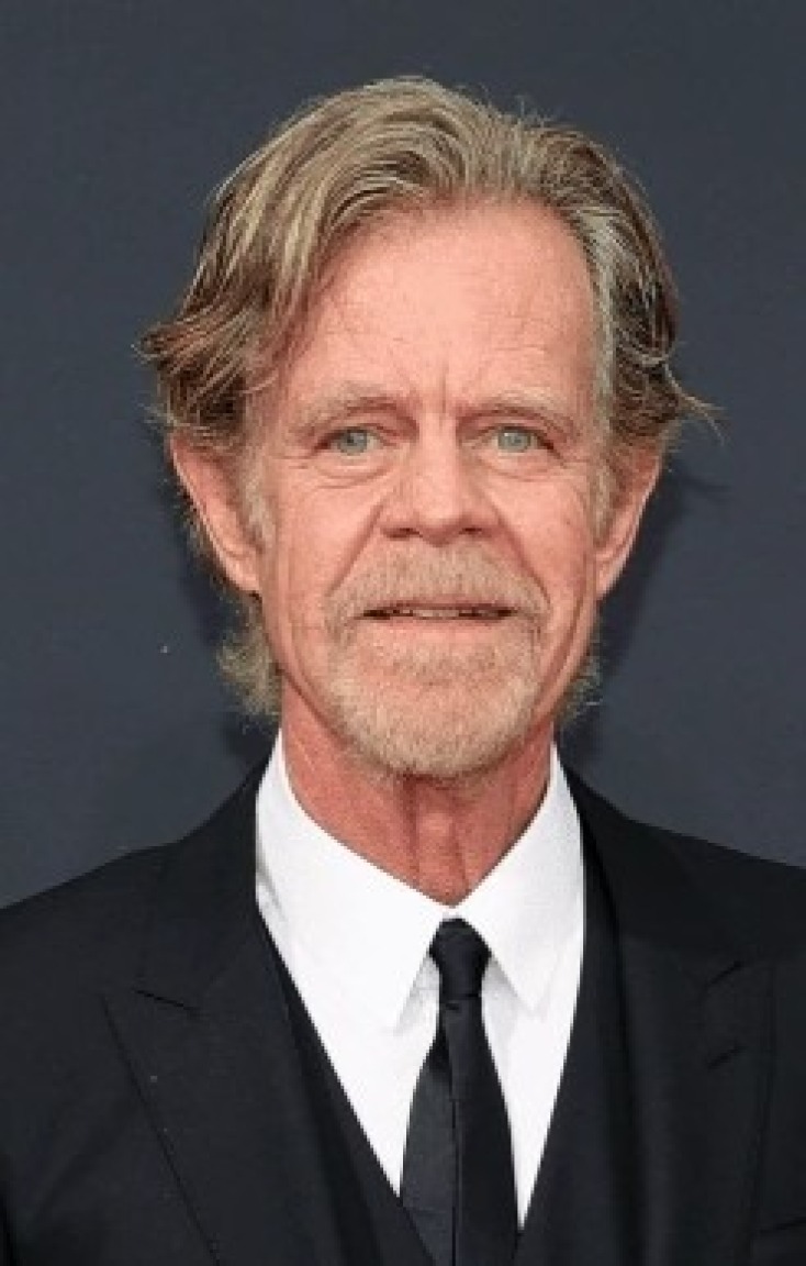 Γουίλιαμ Χ. Μέισι