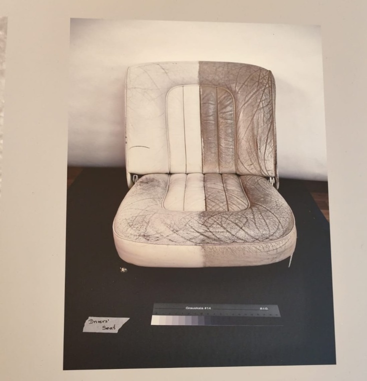 Πριν και μετά τη συντήρηση