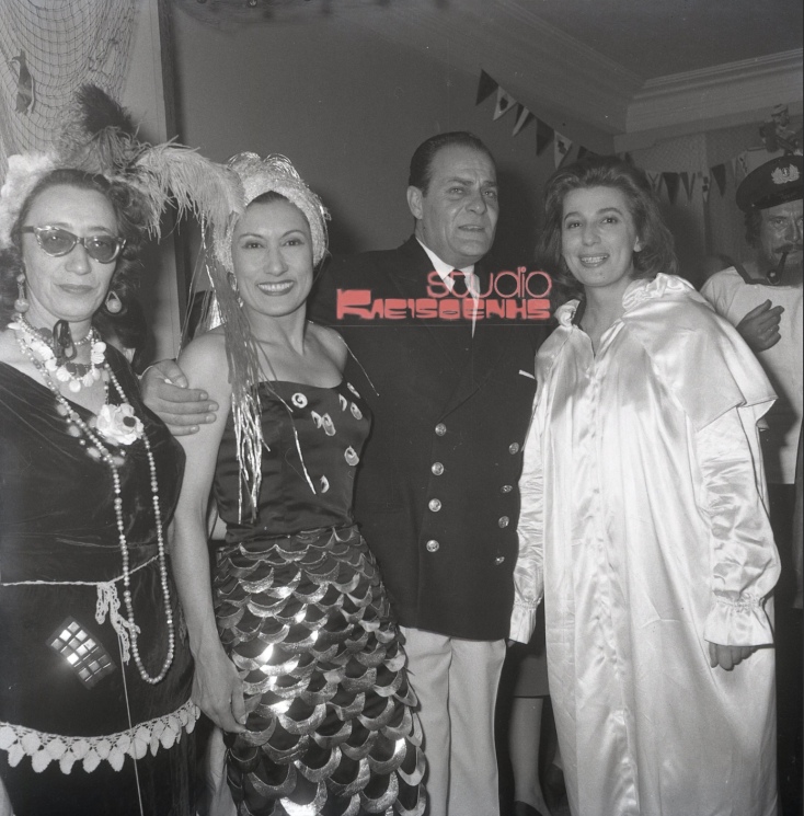 Καθαρά Δευτέρα με άρωμα άλλης εποχής