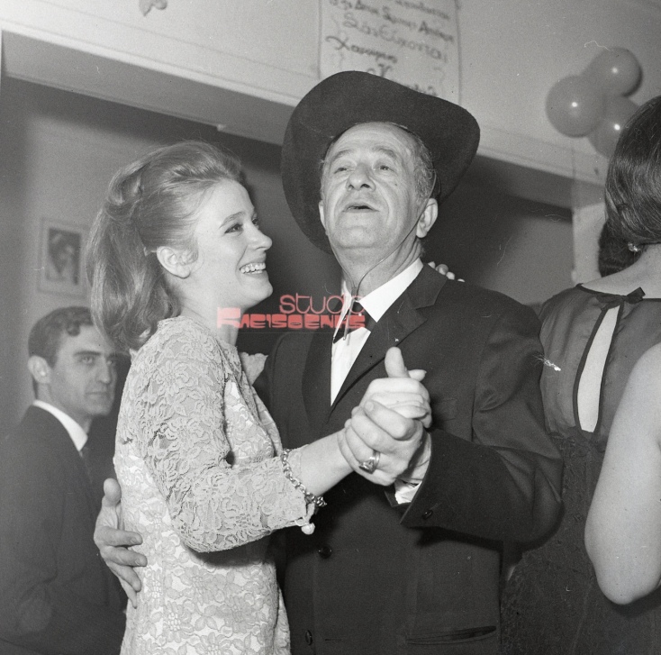 2. Βαλσάμη Φωτόπουλος, Σχολή Θεοδοσιάδη 