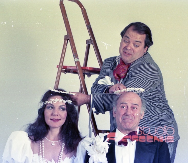 Χρήστος Βαλαβανίδης: Το Studio Κλεισθένης ανοίγει το αρχείο του για την Athens Voice