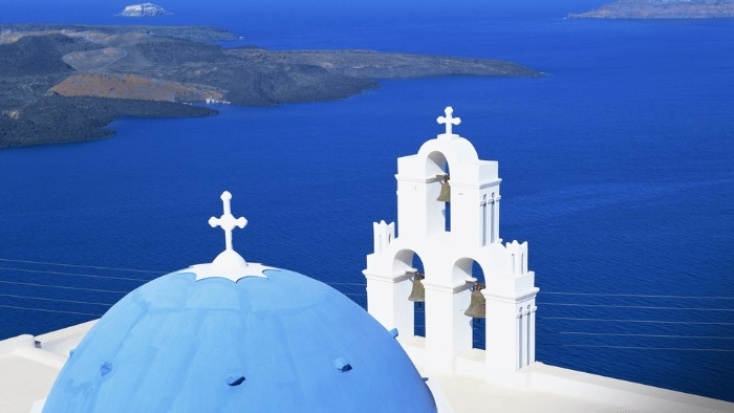 Σαντορινη