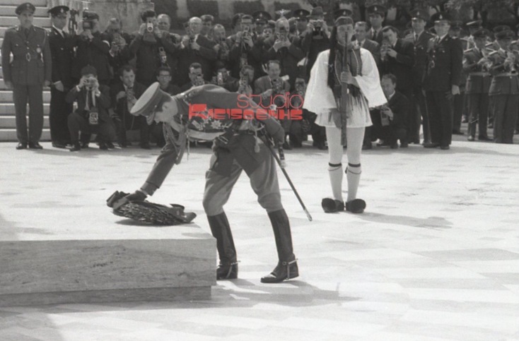 25 Μαρτίου 1965