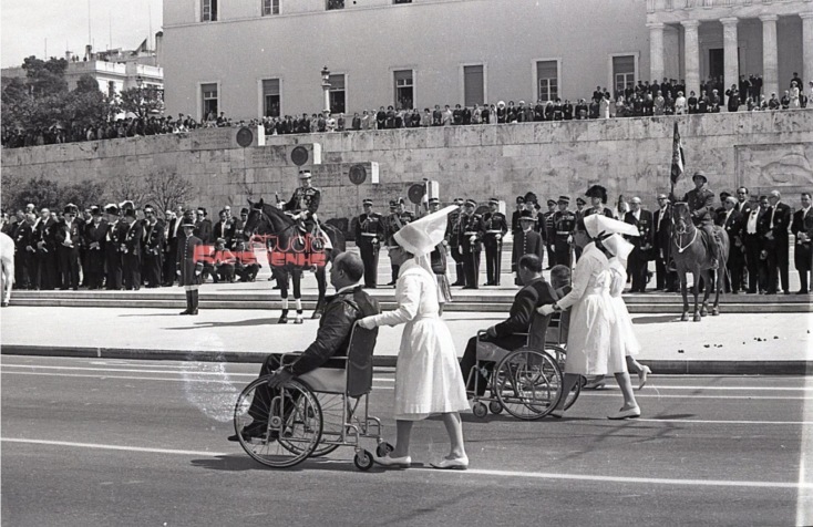 25 Μαρτίου 1966