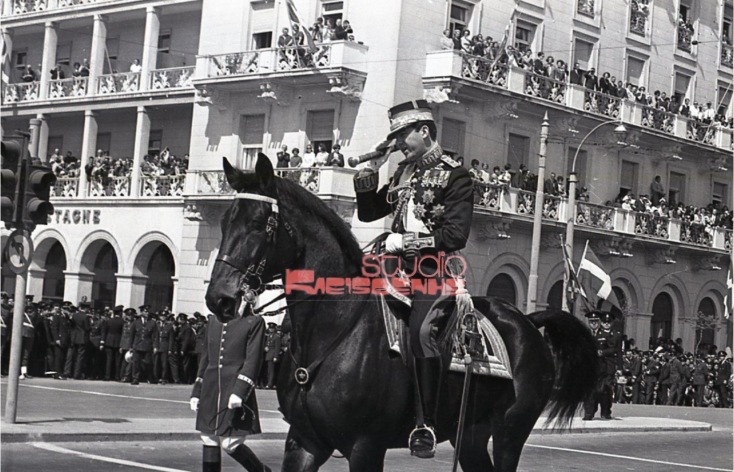 25 Μαρτίου 1966