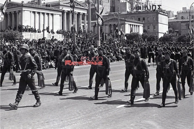 25 Μαρτίου 1966