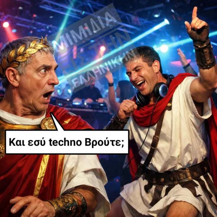 Αστεία memes, ατάκες, YOLO βίντεο, viral, αστεία video στο TikTok που ανέβηκαν στο διαδίκτυο και μας έκαναν να γελάσουμε.