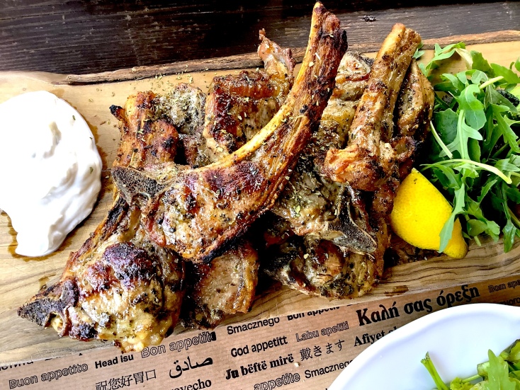 Εκείμερος στην Ημαθία: κουζίνα μακεδονική μαγεία!