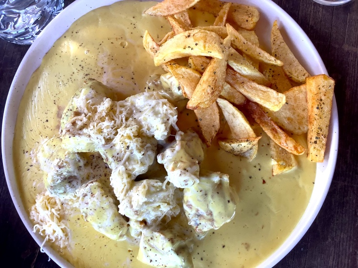 Εκείμερος στην Ημαθία: κουζίνα μακεδονική μαγεία!