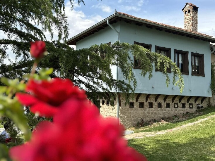 Εκείμερος στην Ημαθία: κουζίνα μακεδονική μαγεία!