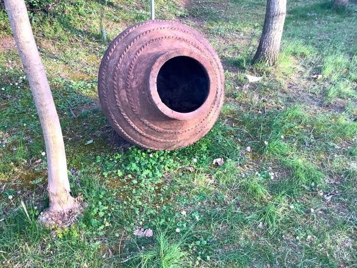 Εκείμερος στην Ημαθία: κουζίνα μακεδονική μαγεία!