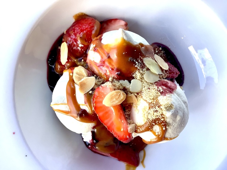 Εκείμερος στην Ημαθία: κουζίνα μακεδονική μαγεία!