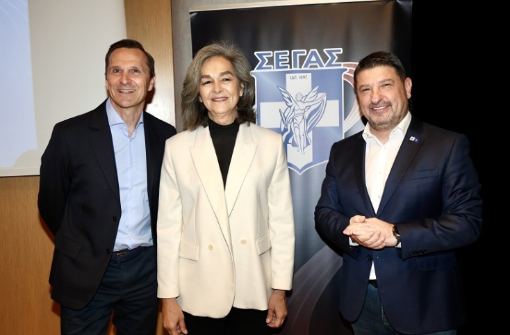 Χαρδαλιάς: 15 εκατ. ευρώ για τον εκσυγχρονισμό της Αυθεντικής Μαραθώνιας Διαδρομής