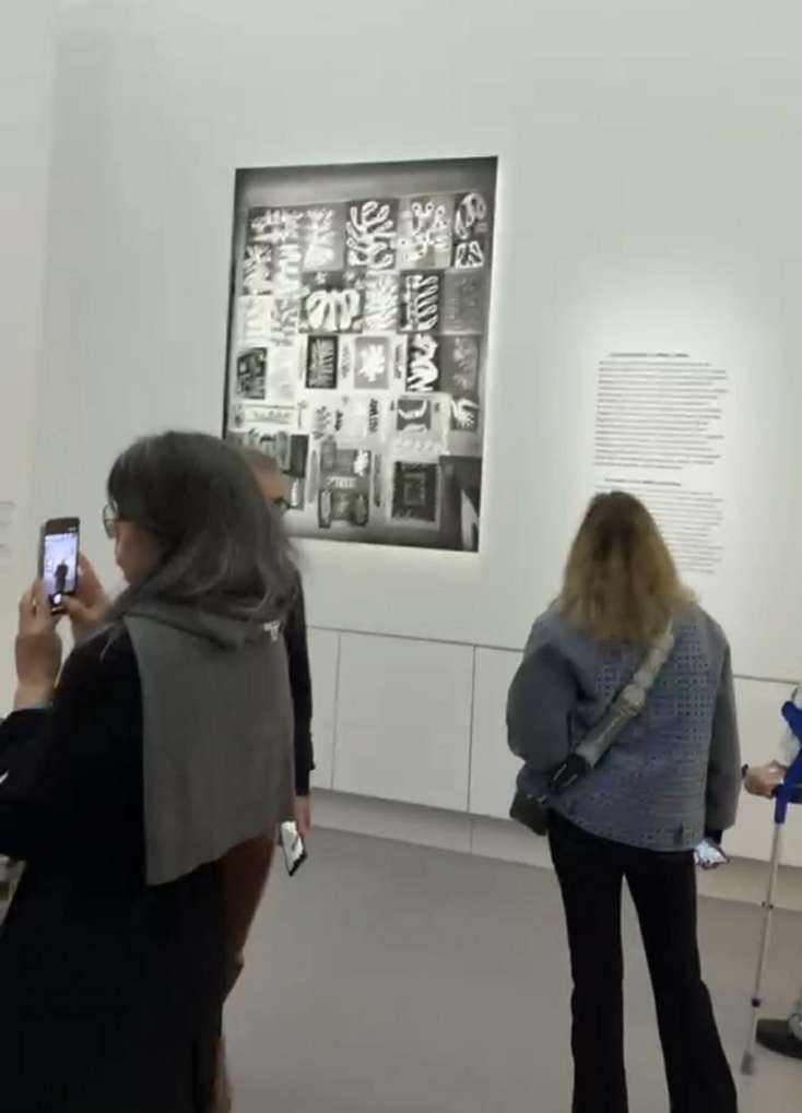 Matisse, 1941–1954