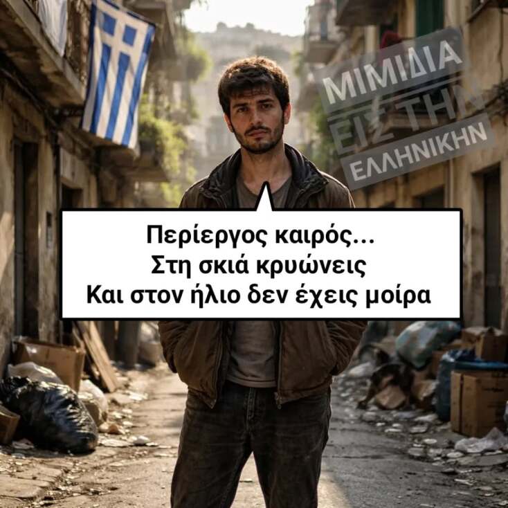 Αστεία memes, ατάκες, YOLO βίντεο, viral, αστεία video στο TikTok που ανέβηκαν στο διαδίκτυο και μας έκαναν να γελάσουμε.