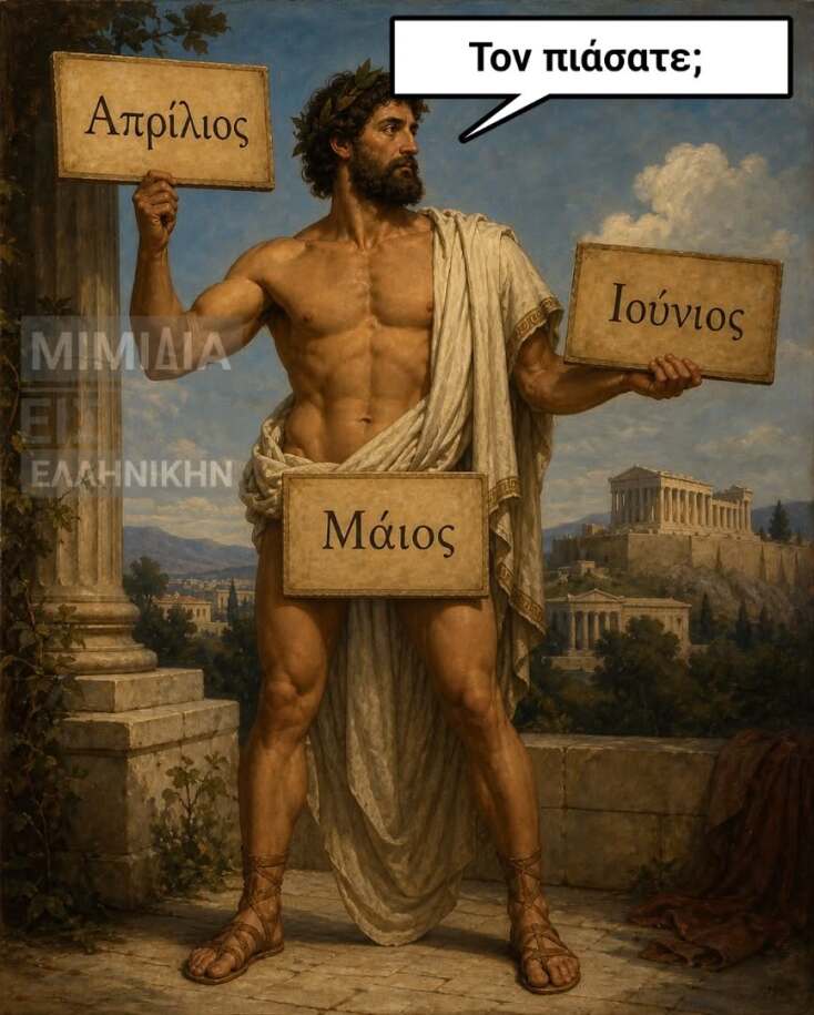 Αστεία memes, ατάκες, YOLO βίντεο, viral, αστεία video στο TikTok που ανέβηκαν στο διαδίκτυο και μας έκαναν να γελάσουμε.