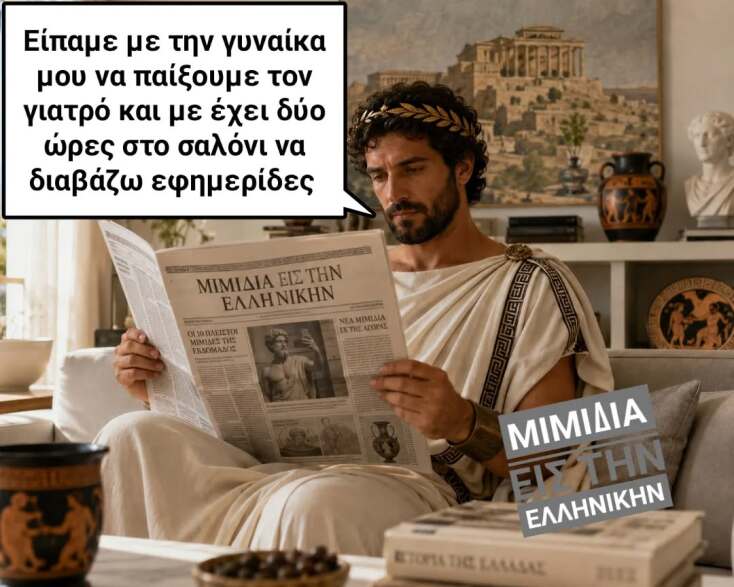 Αστεία memes, ατάκες, YOLO βίντεο, viral, αστεία video στο TikTok που ανέβηκαν στο διαδίκτυο και μας έκαναν να γελάσουμε.