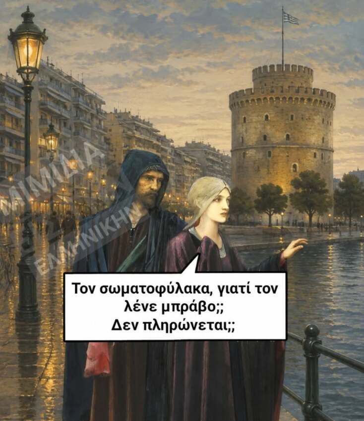 Αστεία memes, ατάκες, YOLO βίντεο, viral, αστεία video στο TikTok που ανέβηκαν στο διαδίκτυο και μας έκαναν να γελάσουμε.