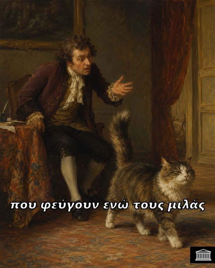 Αστεία memes, ατάκες, YOLO βίντεο, viral, αστεία video στο TikTok που ανέβηκαν στο διαδίκτυο και μας έκαναν να γελάσουμε.