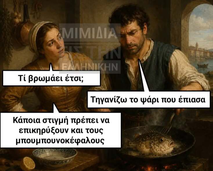 Αστεία memes, ατάκες, YOLO βίντεο, viral, αστεία video στο TikTok που ανέβηκαν στο διαδίκτυο και μας έκαναν να γελάσουμε.