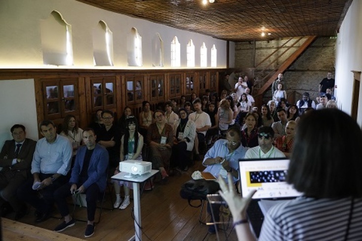 Από το 4th Global Media and Culture Conference στη 10η Διεθνή Θερινή Ακαδημία Δημοσιογραφίας THISAM 2026