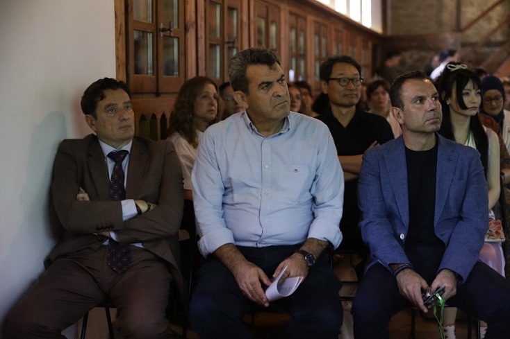 Από το 4th Global Media and Culture Conference στη 10η Διεθνή Θερινή Ακαδημία Δημοσιογραφίας THISAM 2026