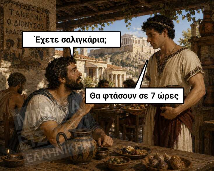 Αστεία memes, ατάκες, YOLO βίντεο, viral, αστεία video στο TikTok που ανέβηκαν στο διαδίκτυο και μας έκαναν να γελάσουμε.