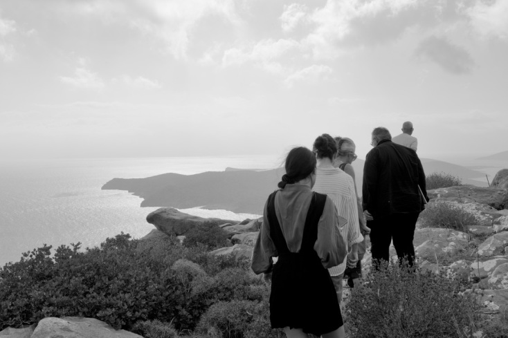 Ξεκινάει το 5ο Πρόγραμμα Ερευνητικής Φιλοξενίας από το Ίδρυμα Γ. & Α. Μαμιδάκη