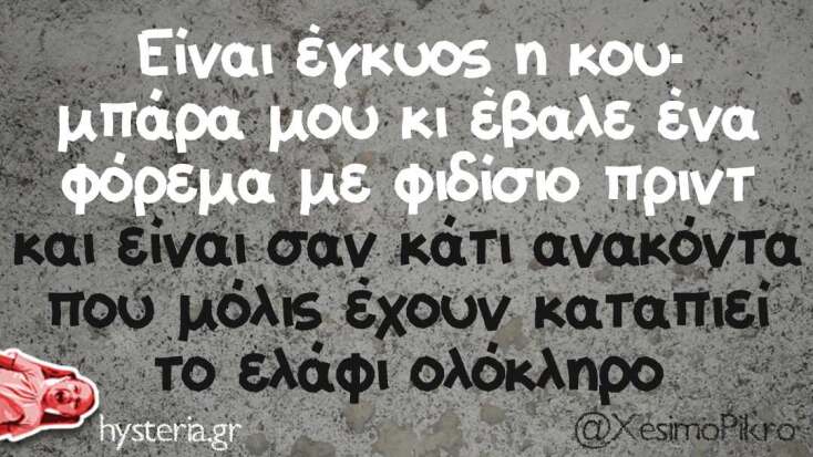 Αστεία memes, ατάκες, YOLO βίντεο, viral, αστεία video στο TikTok που ανέβηκαν στο διαδίκτυο και μας έκαναν να γελάσουμε.