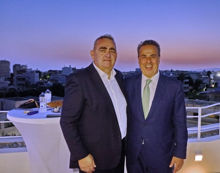 Μπελέρης για τα 2 χρόνια στην Ευρωβουλή: Θα συνεχίσω να δίνω μάχες για τον Ελληνισμό