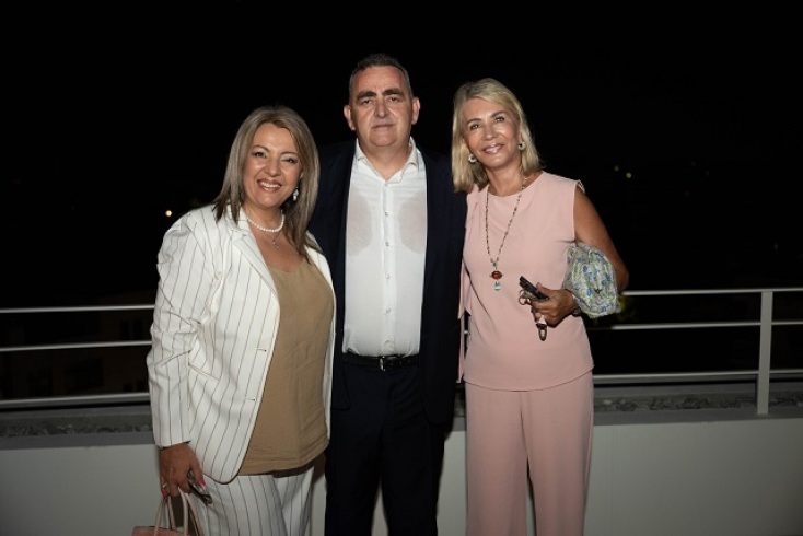 Μπελέρης για τα 2 χρόνια στην Ευρωβουλή: Θα συνεχίσω να δίνω μάχες για τον Ελληνισμό
